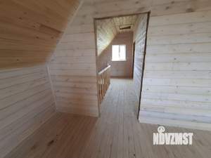 Дом 95м², 2-этажный, участок 5 сот.  