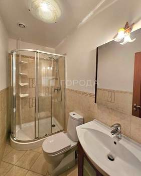 Дом 210м&sup2;, 2-этажный, участок 14 сот.  