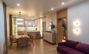 Дом 202м&sup2;, 2-этажный, участок 10 сот.  