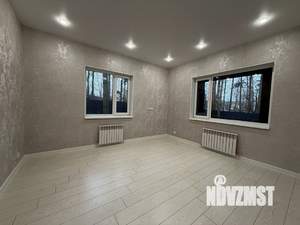 Дом 120м², 1-этажный, участок 8 сот.  