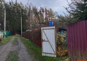 Дом 70м², 2-этажный, участок 6 сот.  