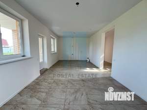 Дом 179м², 2-этажный, участок 6 сот.  