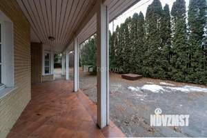 Дом 210м², 2-этажный, участок 14 сот.  