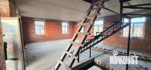 Таунхаус 225м², 3-этажный, участок 3 сот.  