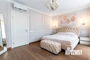Таунхаус 144м², 3-этажный, участок 2 сот.  