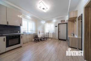 Дом 125м², 2-этажный, участок 6 сот.  
