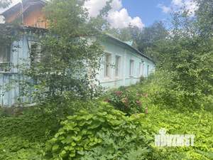 Дом 193м², 1-этажный, участок 9 сот.  