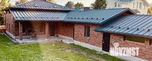 Дом 221м², 2-этажный, участок 12 сот.  