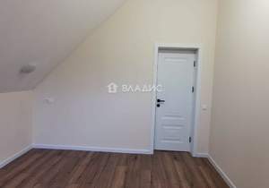 Дом 217м², 2-этажный, участок 6 сот.  