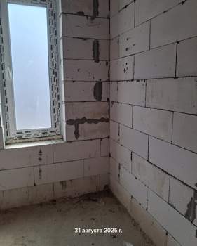 Дом 125м², 2-этажный, участок 7 сот.  