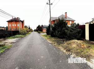 Дом 202м², 2-этажный, участок 10 сот.  