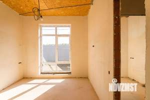Коттедж 121м², 1-этажный, участок 7 сот.  