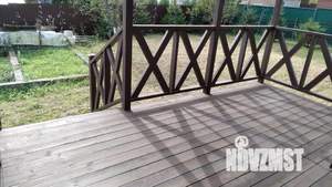 Коттедж 213м&sup2;, 3-этажный, участок 9 сот.  