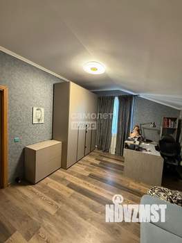 Дом 200м², 2-этажный, участок 7 сот.  
