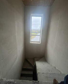 Дом 140м², 2-этажный, участок 8 сот.  