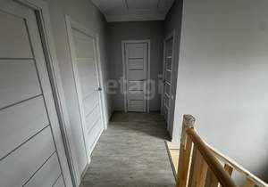 Дом 180м², 2-этажный, участок 5 сот.  