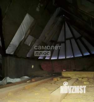 Дом 200м&sup2;, 2-этажный, участок 7 сот.  