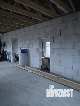 Дом 100м², 1-этажный, участок 6 сот.  