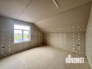 Коттедж 215м², 2-этажный, участок 5 сот.  