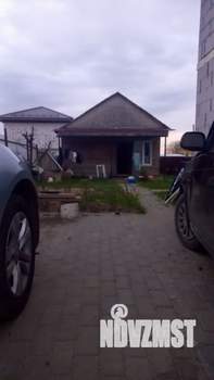Дом 120м², 2-этажный, участок 6 сот.  