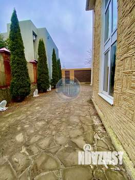Дом 160м², 2-этажный, участок 12 сот.  