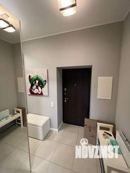 Таунхаус 180м², 3-этажный, участок 2 сот.  