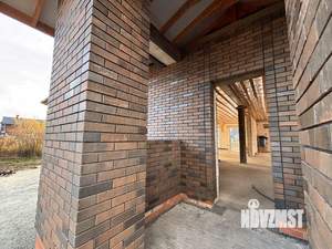 Коттедж 190м², 1-этажный, участок 8 сот.  