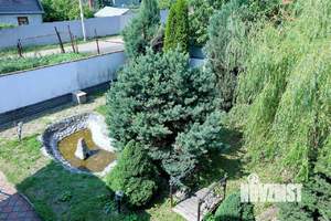 Дом 154м², 2-этажный, участок 8 сот.  