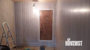 Дом 199м&sup2;, 3-этажный, участок 6 сот.  