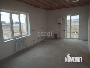 Дом 70м², 1-этажный, участок 5 сот.  
