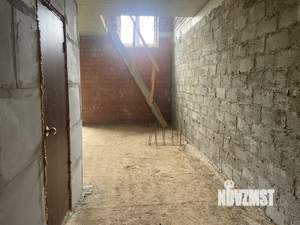 Таунхаус 140м², 3-этажный, участок 2 сот.  
