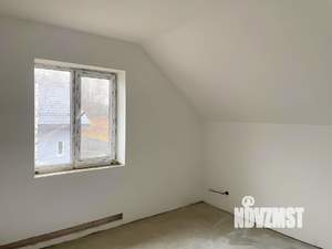 Коттедж 140м², 2-этажный, участок 6 сот.  