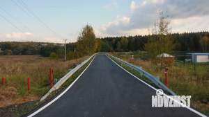 Коттедж 373м², 2-этажный, участок 16 сот.  