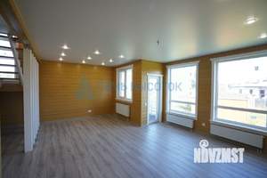 Дом 182м², 2-этажный, участок 14 сот.  