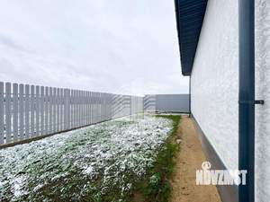 Дом 108м², 1-этажный, участок 5 сот.  