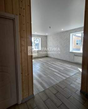 Дом 128м², 2-этажный, участок 6 сот.  