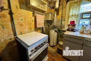 Дом 32м&sup2;, 1-этажный, участок 5 сот.  