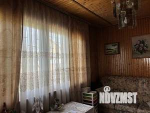 Дом 113м², 3-этажный, участок 12 сот.  
