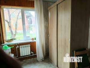 Дом 86м&sup2;, 2-этажный, участок 8 сот.  