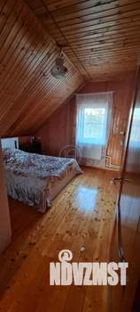 Дом 130м², 2-этажный, участок 6 сот.  