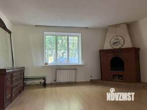 Дом 230м², 2-этажный, участок 17 сот.  