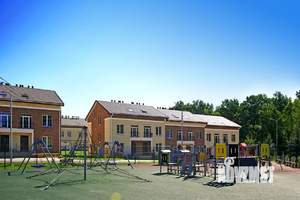 Таунхаус 150м², 3-этажный, участок 2 сот.  