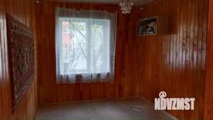 Дом 45м², 2-этажный, участок 6 сот.  