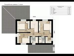 Дом 160м², 1-этажный, участок 8 сот.  