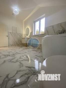 Дом 250м², 2-этажный, участок 8 сот.  