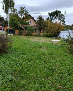 Дом 50м², 2-этажный, участок 20 сот.  