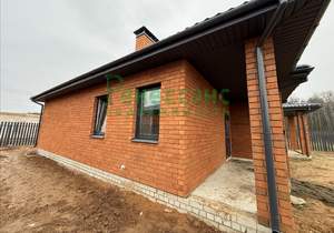 Дом 150м², 1-этажный, участок 6 сот.  