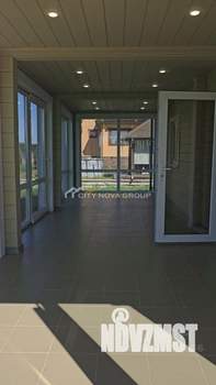 Дом 190м², 2-этажный, участок 14 сот.  