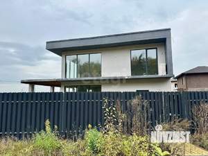 Дом 220м², 2-этажный, участок 7 сот.  