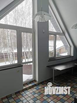 Коттедж 215м², 2-этажный, участок 8 сот.  